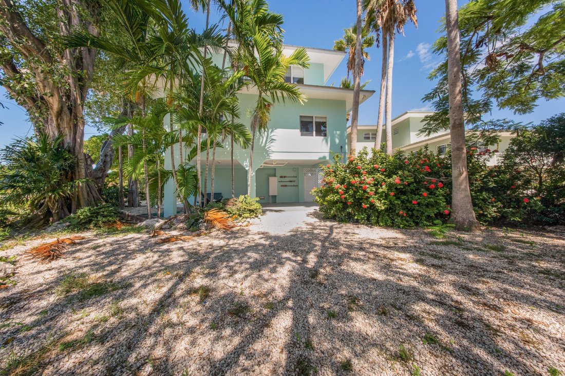 Maison à Islamorada, Floride, États-Unis 3 - 18718221