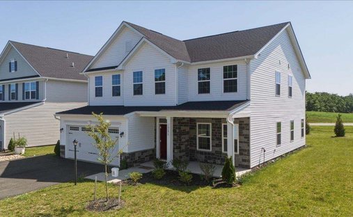 Casa en McGaheysville, Virginia, Estados Unidos 1