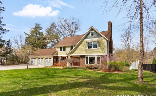 Casa a Fruitport Charter Township, Michigan, Stati Uniti 1