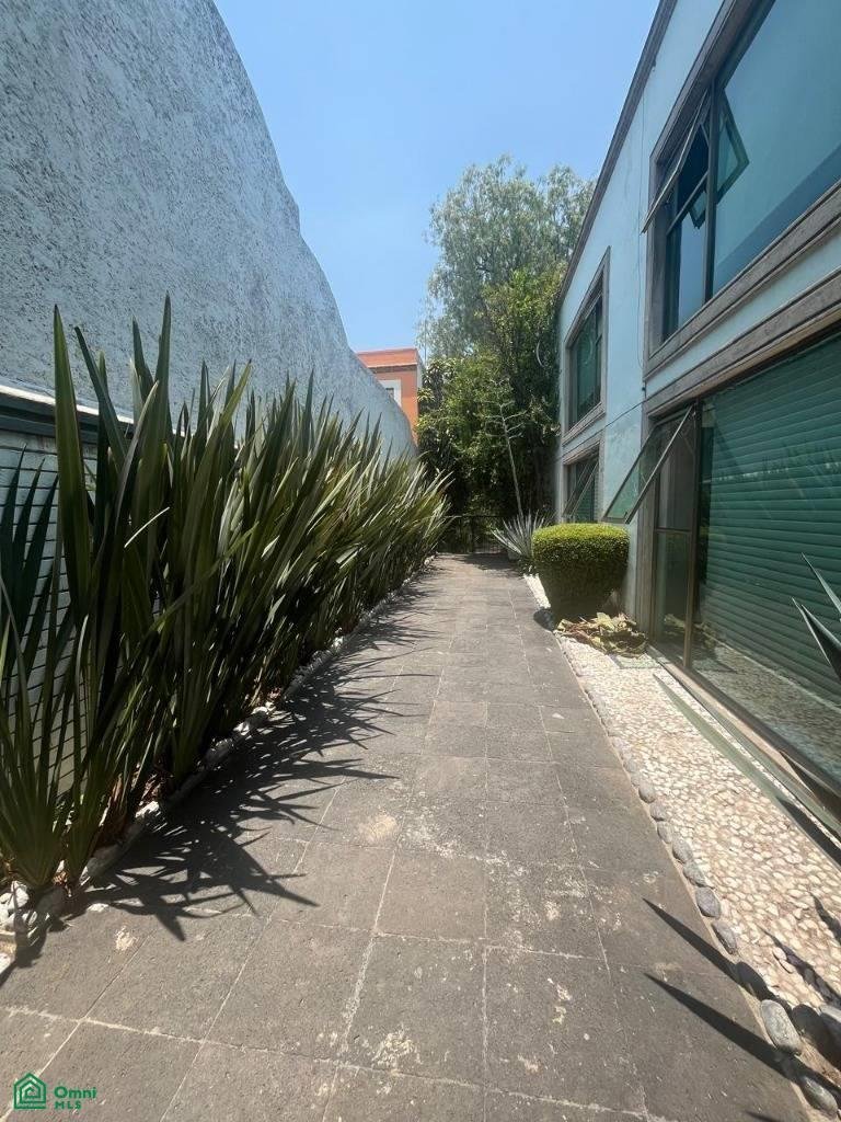 Casa en Ciudad de México, México 1 - 18033273