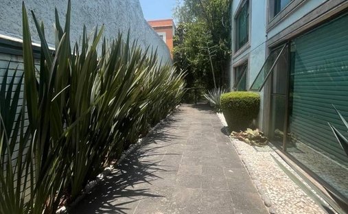 Casa en Ciudad de México, México 1