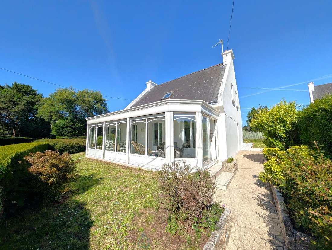 Maison à La Trinité-sur-Mer, Bretagne, France 2 - 18719734
