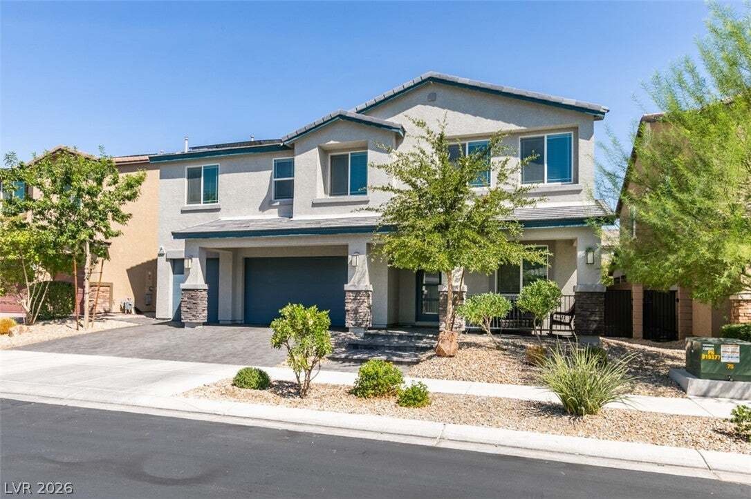 Haus in North Las Vegas, Nevada, Vereinigte Staaten 2 - 18705943