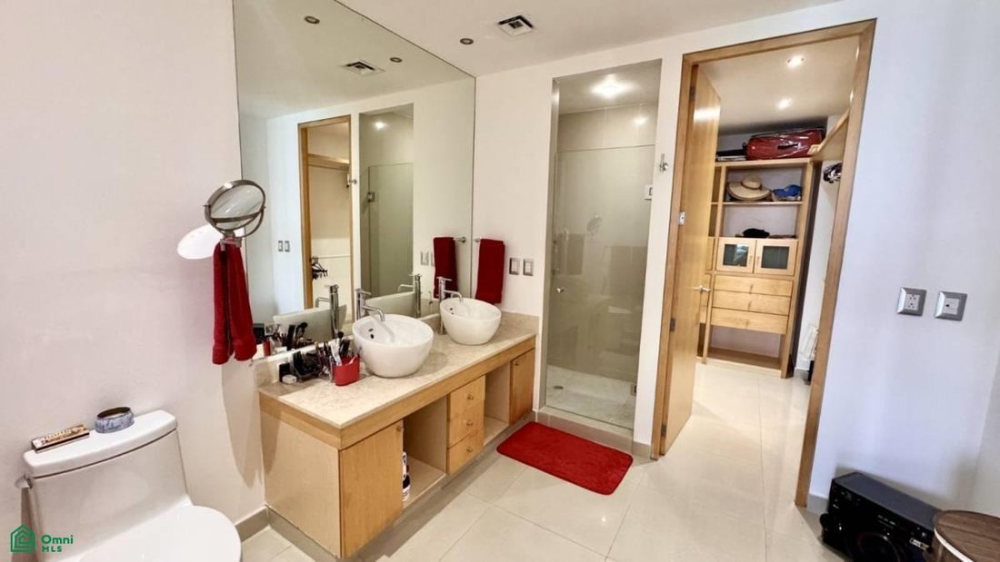 Condo in Cancún, Quintana Roo, Mexico 5 - 17776132