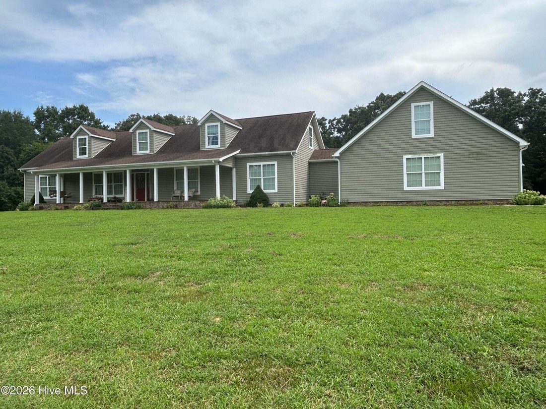 House in Robbins, North Carolina, United States 1 - 18719365