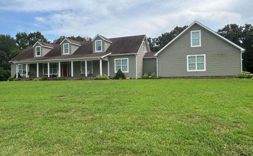 House in Robbins, North Carolina, United States 1