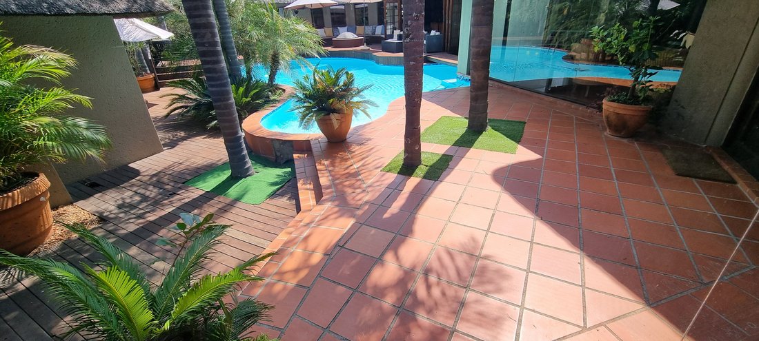 House in Seshego-A, Limpopo, South Africa 5 - 18717607