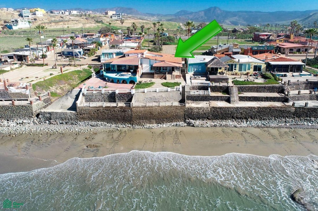 Haus in Rancho Reynoso, Baja California, Mexiko 5 - 17088639