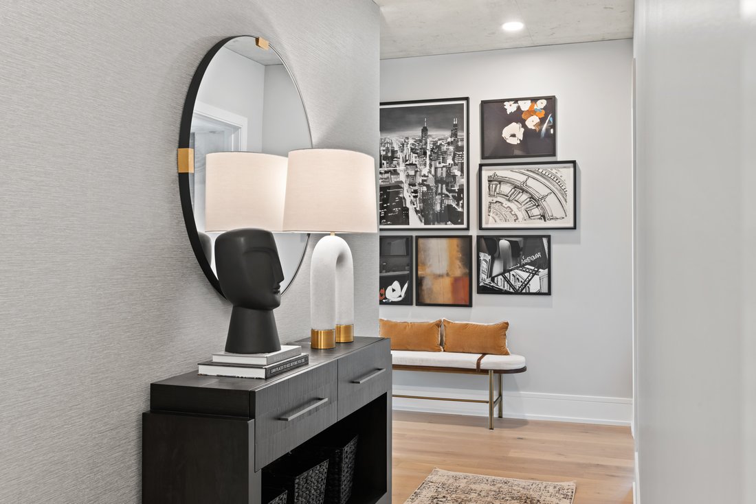 Condo in Chicago, Illinois, United States 2 - 18716378