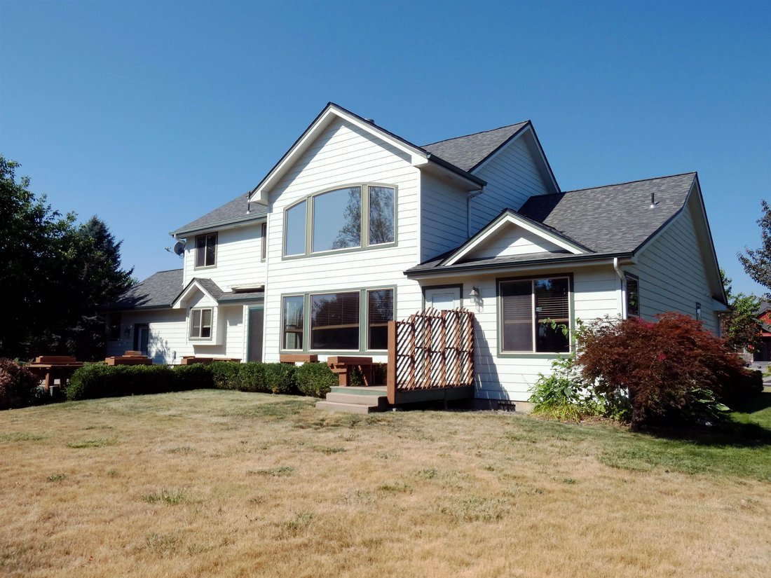 House in Spokane, Washington, United States 2 - 18718310