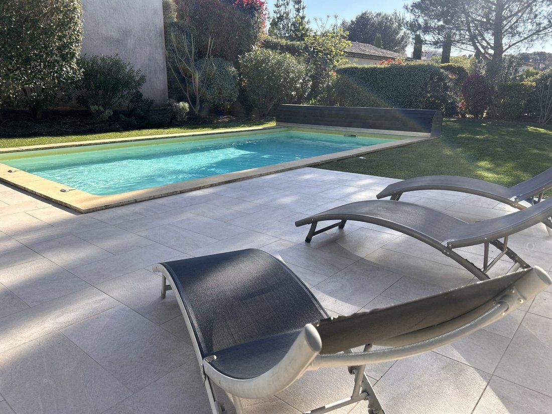 Haus in Mallemort, Provence-Alpes-Côte d'Azur, Frankreich 3 - 17815885