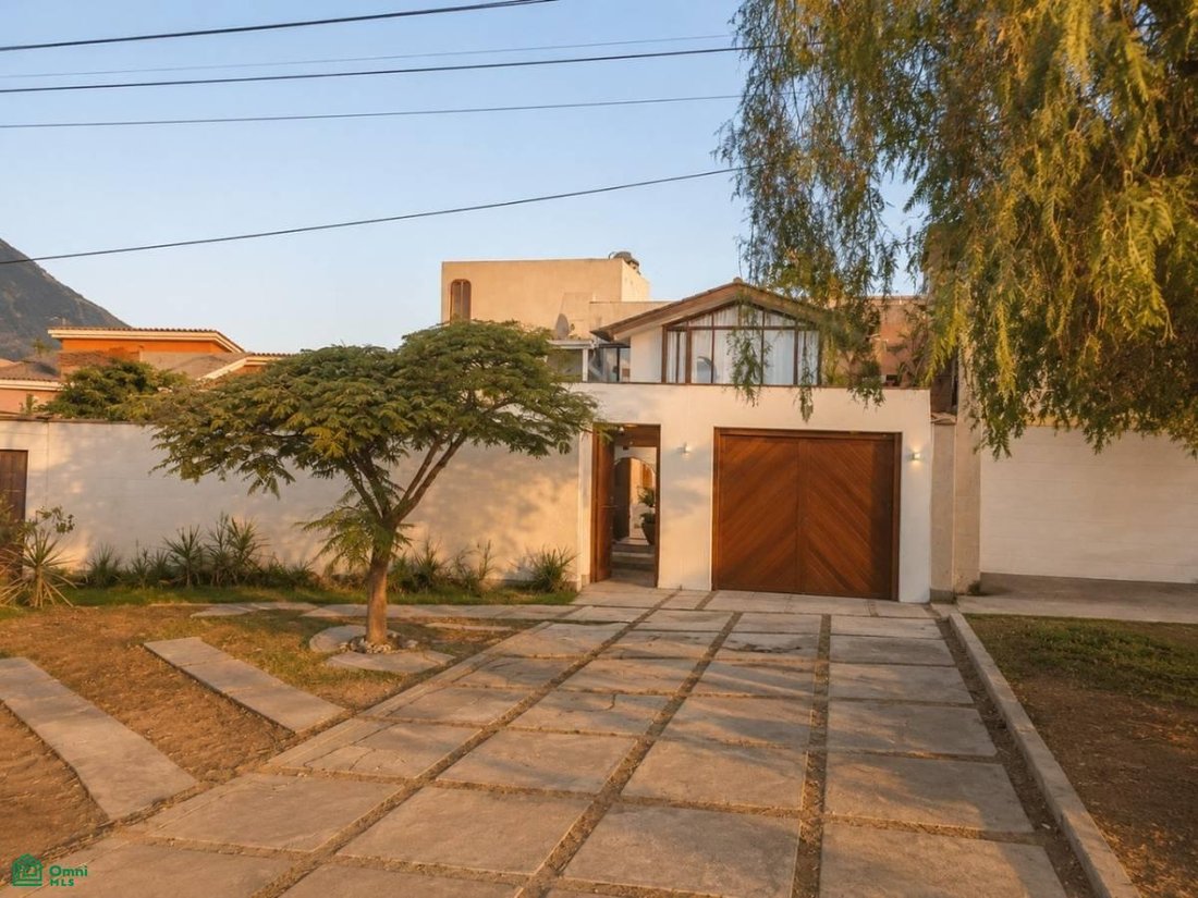 Maison à San Juan de Miraflores, Metropolitan Municipality of Lima, Pérou 1 - 17908362