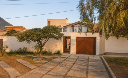 Casa a San Juan de Miraflores, Metropolitan Municipality of Lima, Perù 1