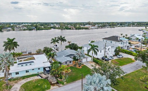 House in Tarpon Springs, Florida, United States 1