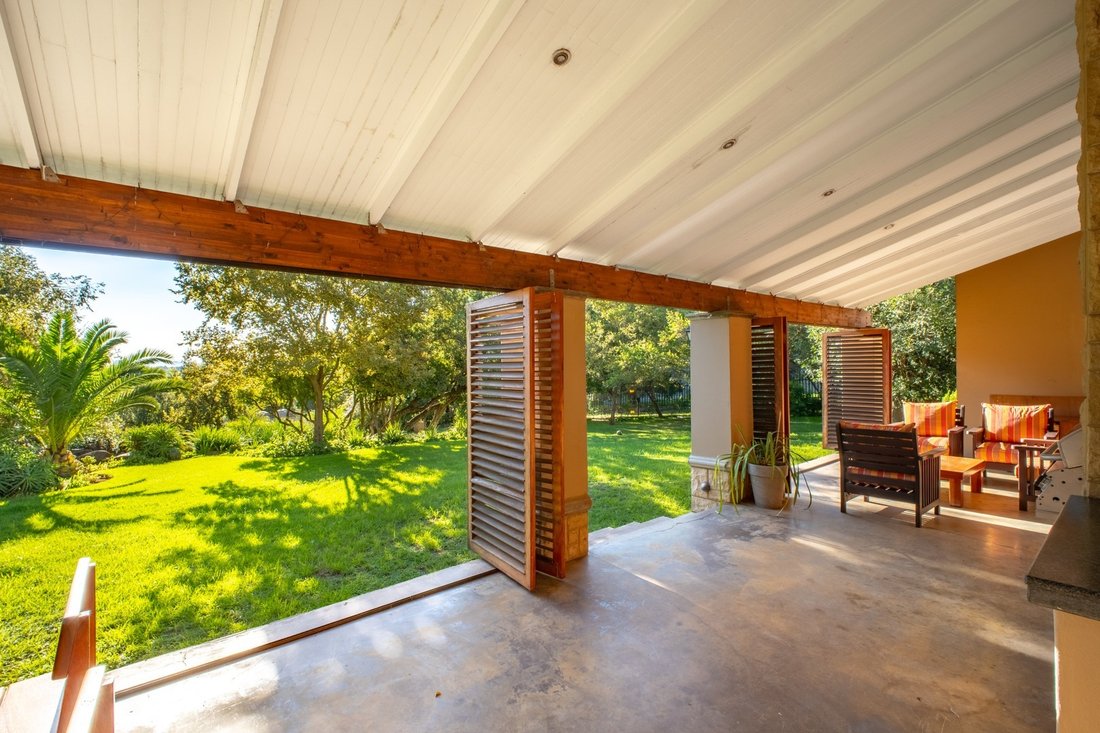 House in Lanseria, Gauteng, South Africa 2 - 18717609