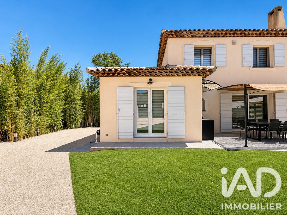 House in Beaudinard-Eoures, Aubagne, France 5 - 18717894