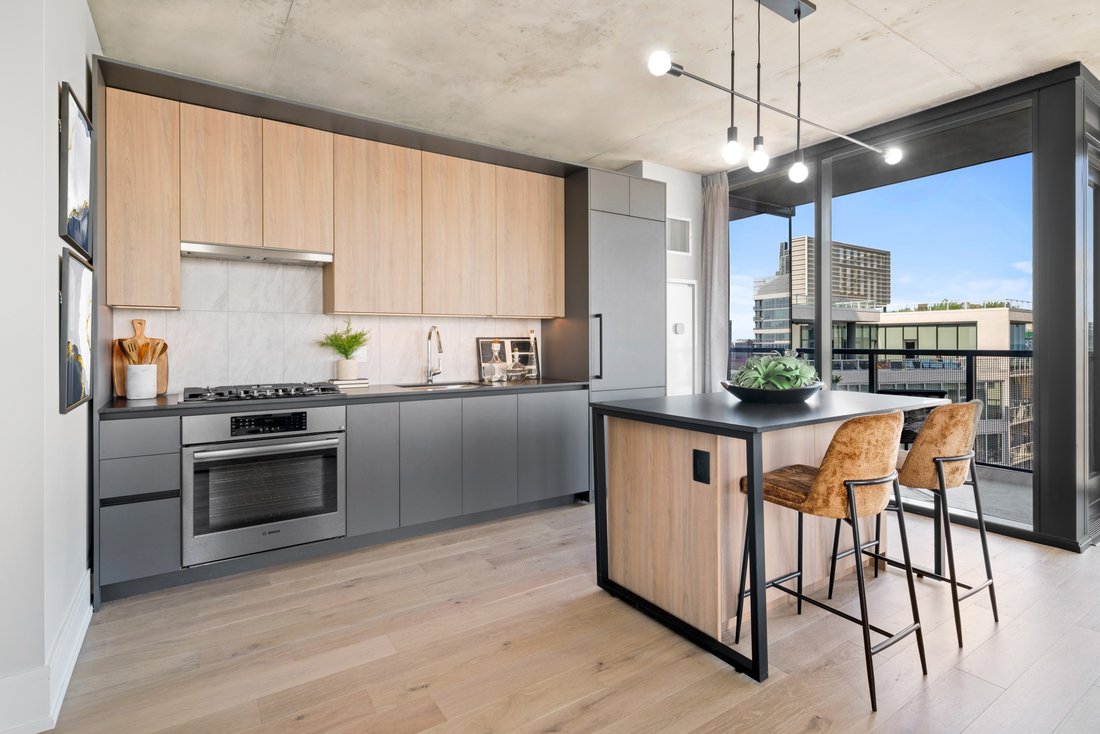 Condo in Chicago, Illinois, United States 4 - 18716378