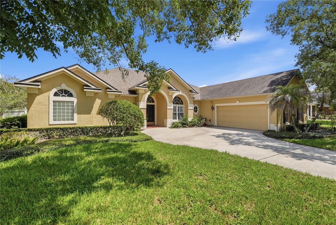 Haus in Orlando, Florida, Vereinigte Staaten 4 - 18718878