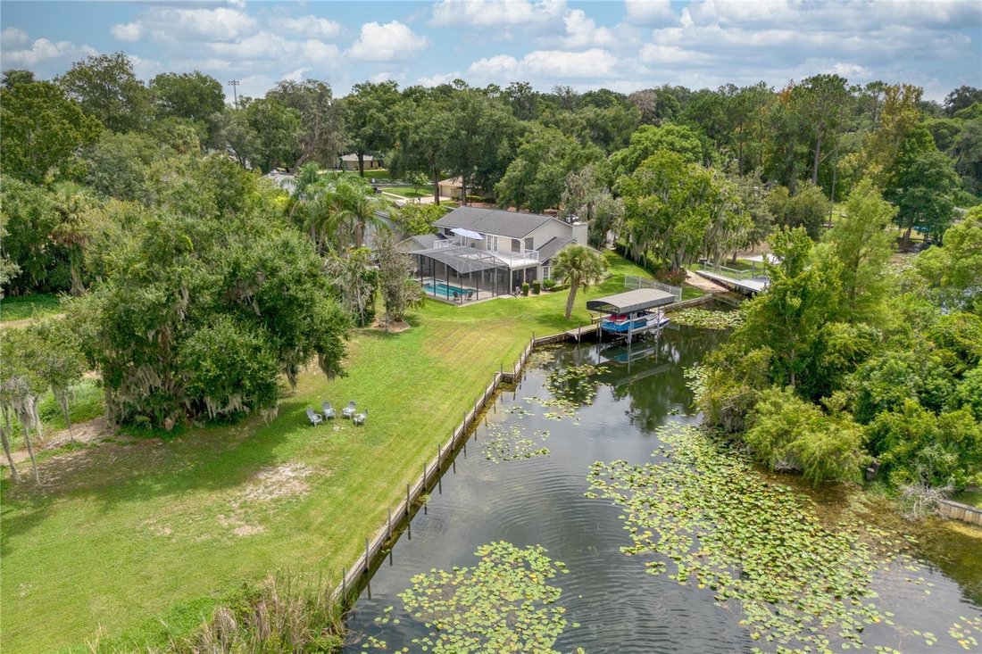 Haus in Longwood, Florida, Vereinigte Staaten 4 - 18718846