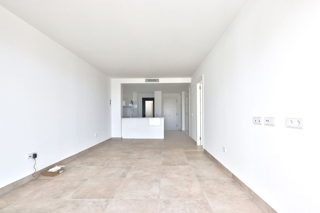 Apartment in Fuengirola, Andalusia, Spain 2 - 18716635