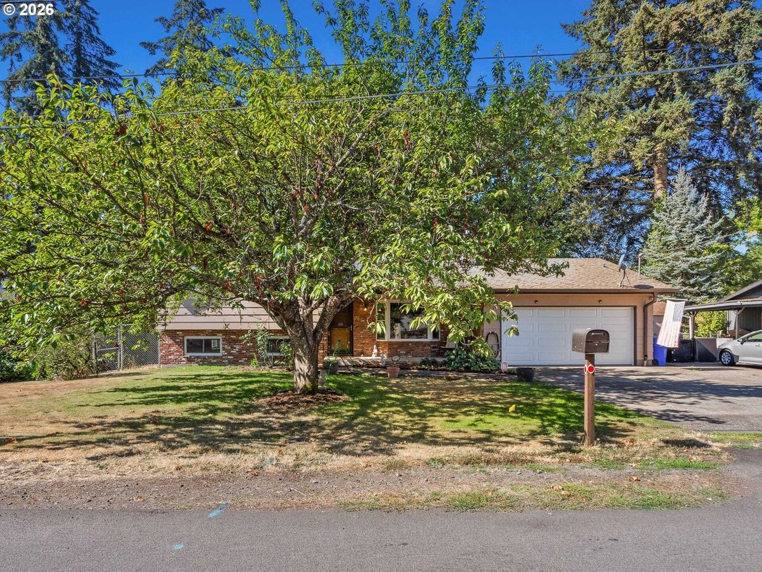 Casa en Milwaukie, Oregón, Estados Unidos 2 - 18718507