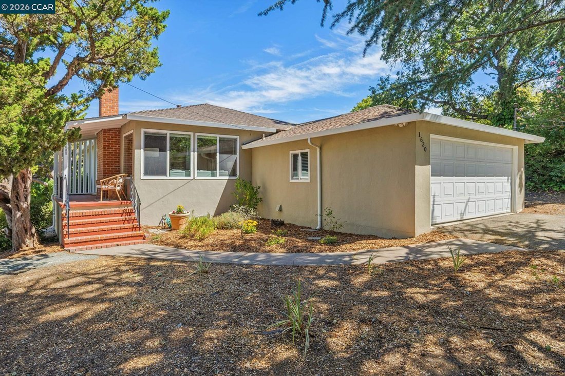 House in Walnut Creek, California, United States 3 - 18719187