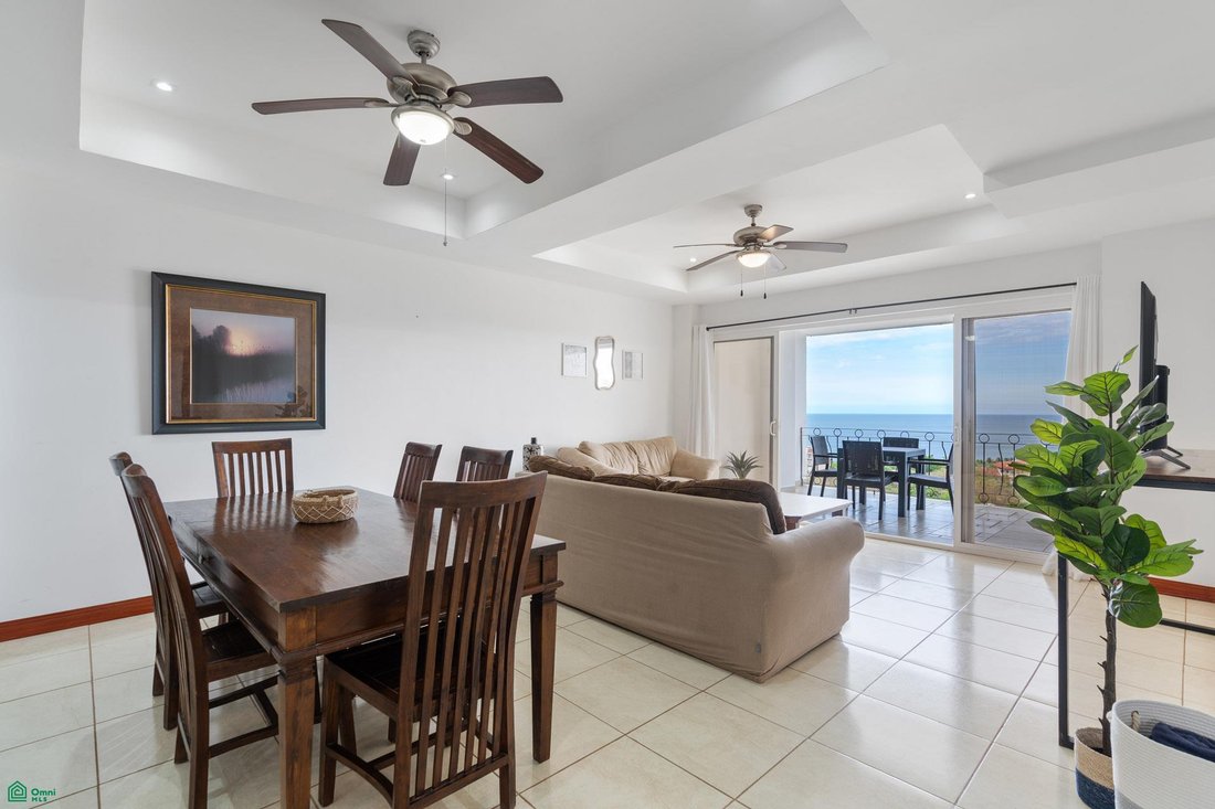 Condominio en Tamarindo, Provincia de Guanacaste, Costa Rica 3 - 17845501