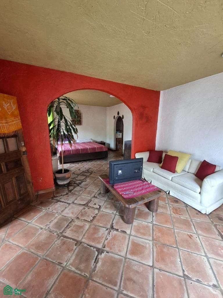 Casa en Ciudad de México, México 2 - 17232004
