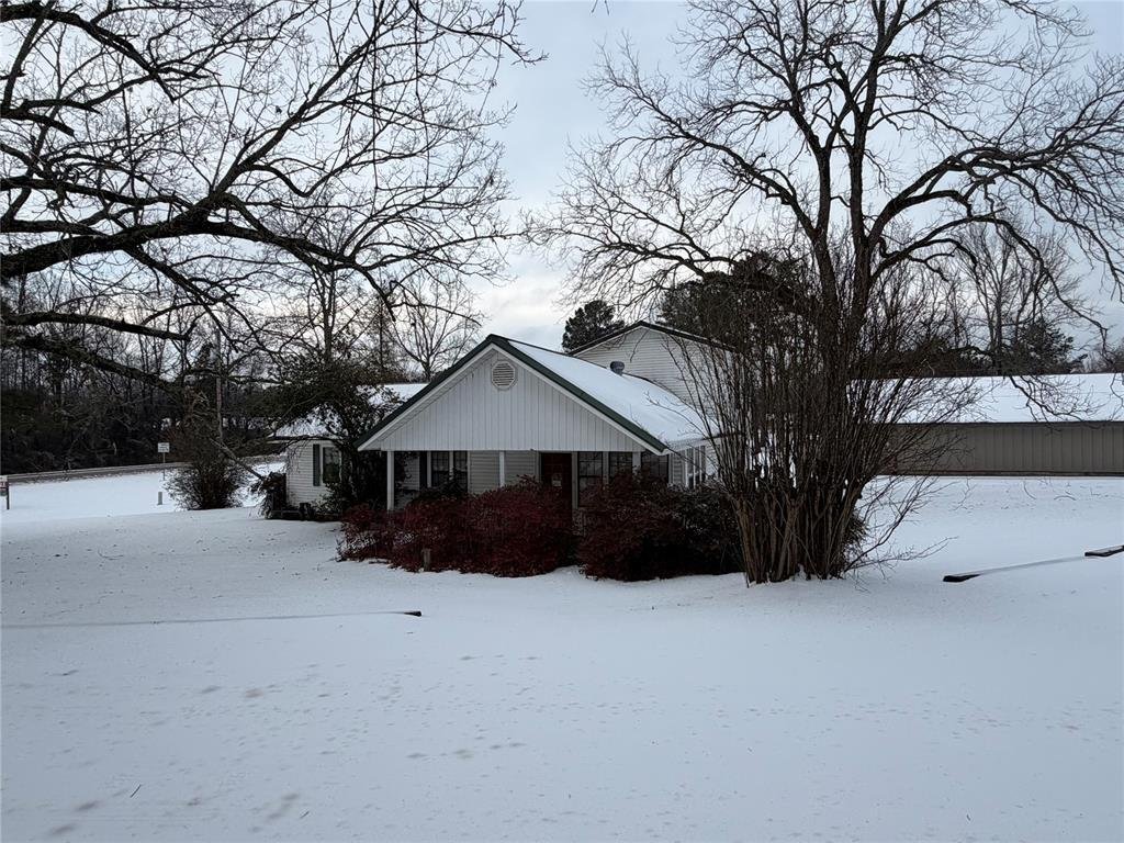 Casa a Broken Bow, Oklahoma, Stati Uniti 2 - 18718033