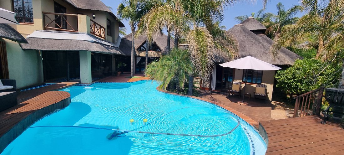 House in Seshego-A, Limpopo, South Africa 1 - 18717607
