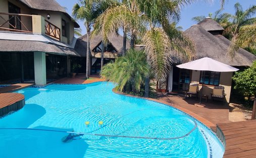 House in Seshego-A, Limpopo, South Africa 1