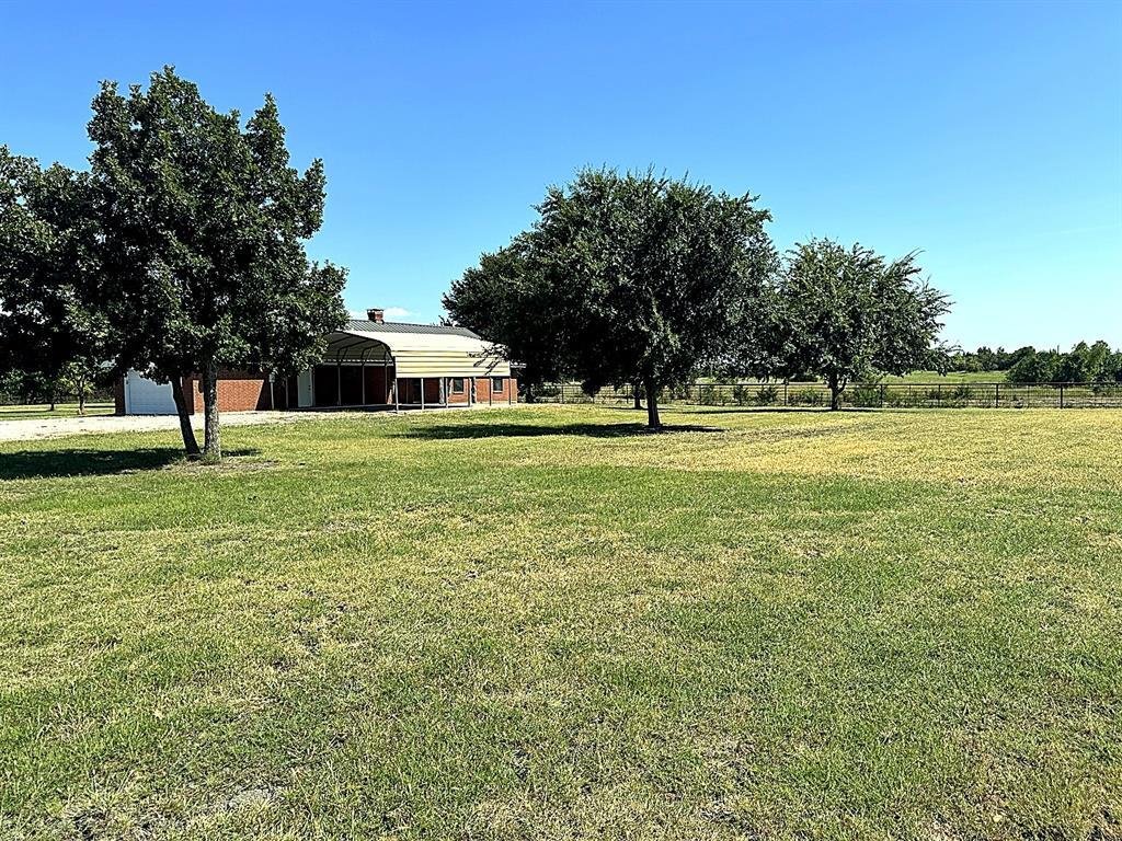 Haus in Dodd City, Texas, Vereinigte Staaten 3 - 18718511