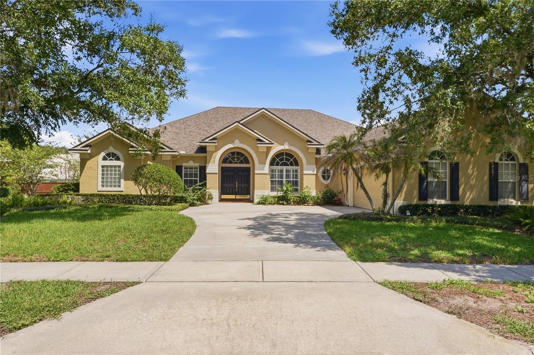 Haus in Orlando, Florida, Vereinigte Staaten 3 - 18718878
