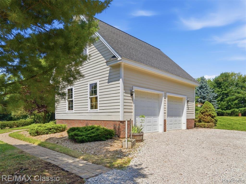 House in Novi, Michigan, United States 5 - 18551578