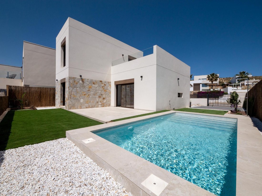 Villa a Algorfa, Comunità Valenzana, Spagna 1 - 18719932