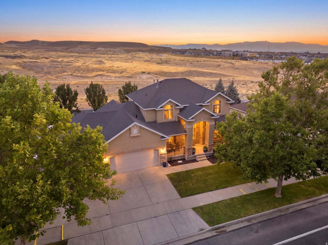 Haus in West Jordan, Utah, Vereinigte Staaten 5 - 18718298