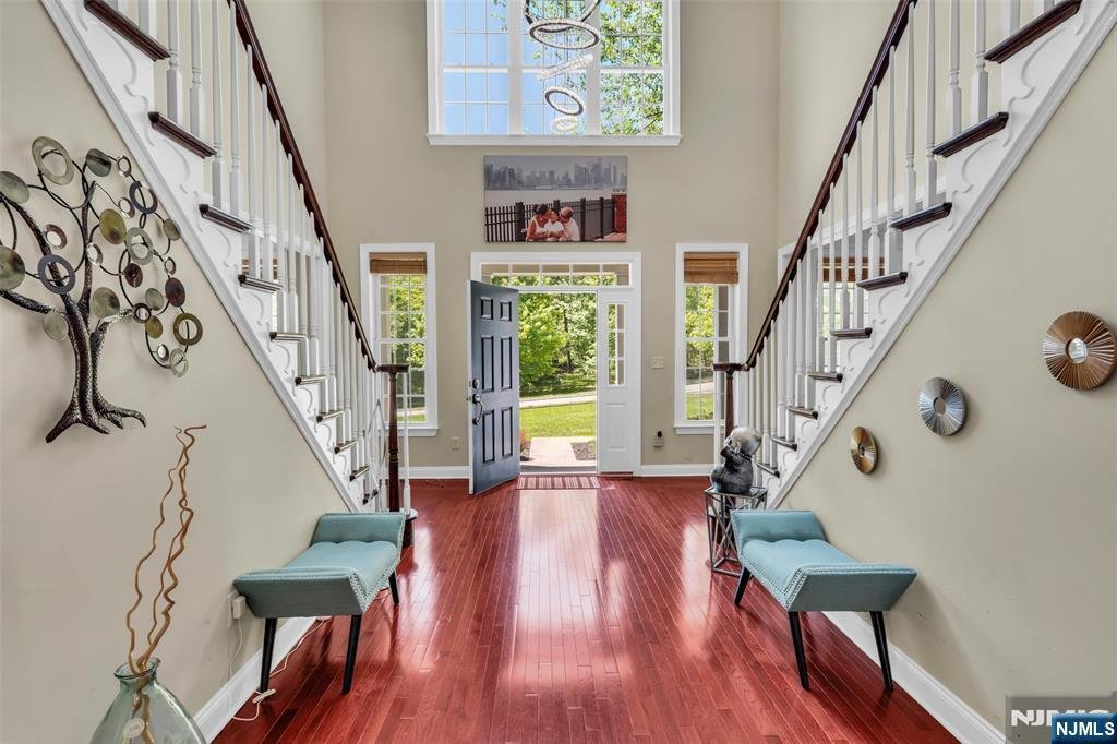 Haus in Roxbury Township, New Jersey, Vereinigte Staaten 4 - 18718062