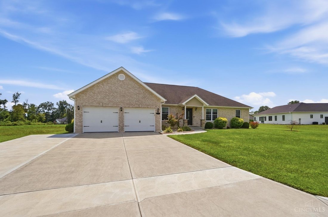 House in Batesville, Indiana, United States 4 - 18718358