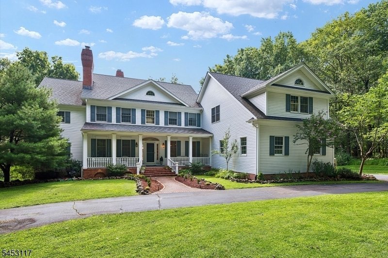 House in Long Valley, New Jersey, United States 2 - 18720051