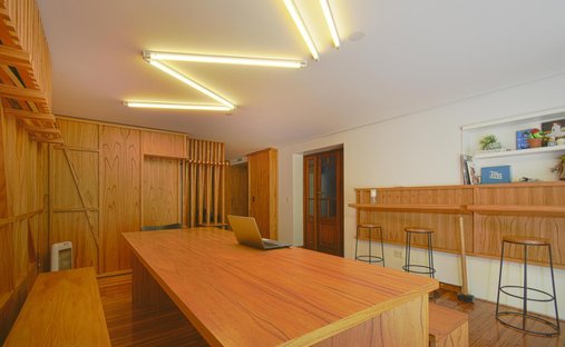 Casa en Buenos Aires, Buenos Aires, Argentina 1