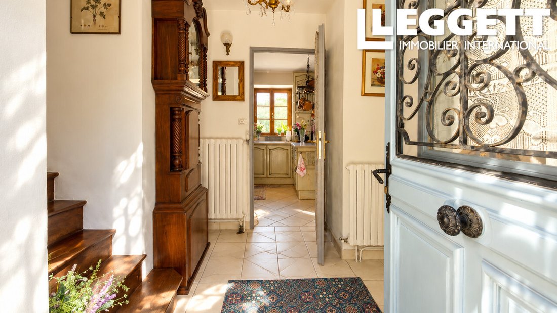 Villa in Sarlat-la-Canéda, Nouvelle-Aquitaine, France 4 - 18719711