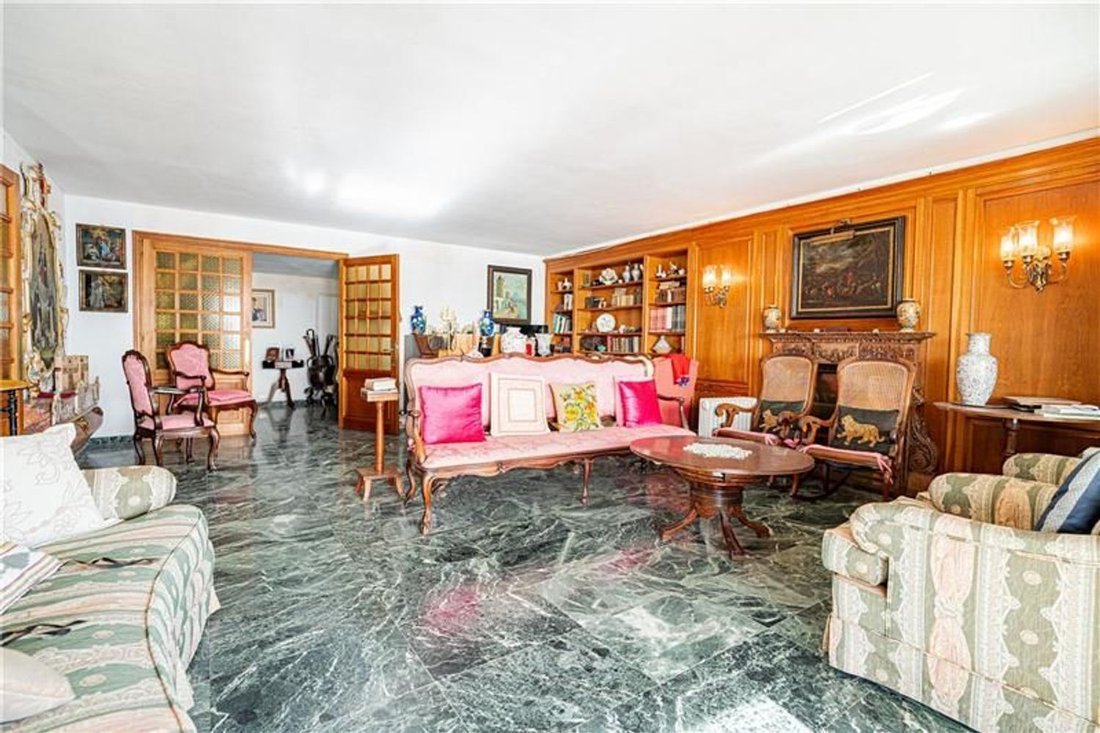 Apartment in Palma, Balearic Islands, Spain 2 - 18719450