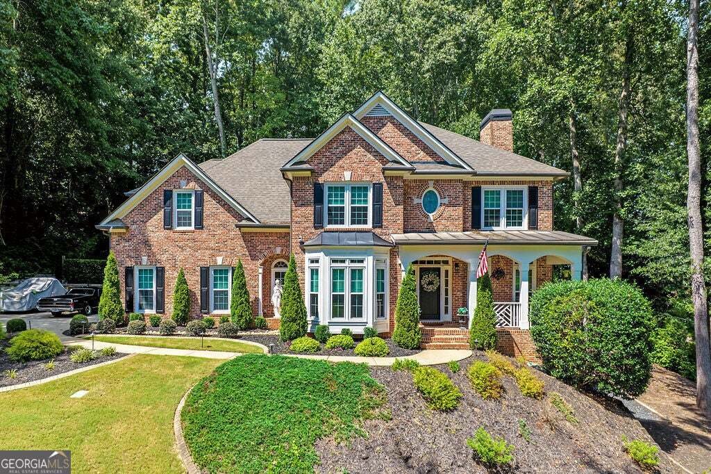 House in Woodstock, Georgia, United States 2 - 18719247