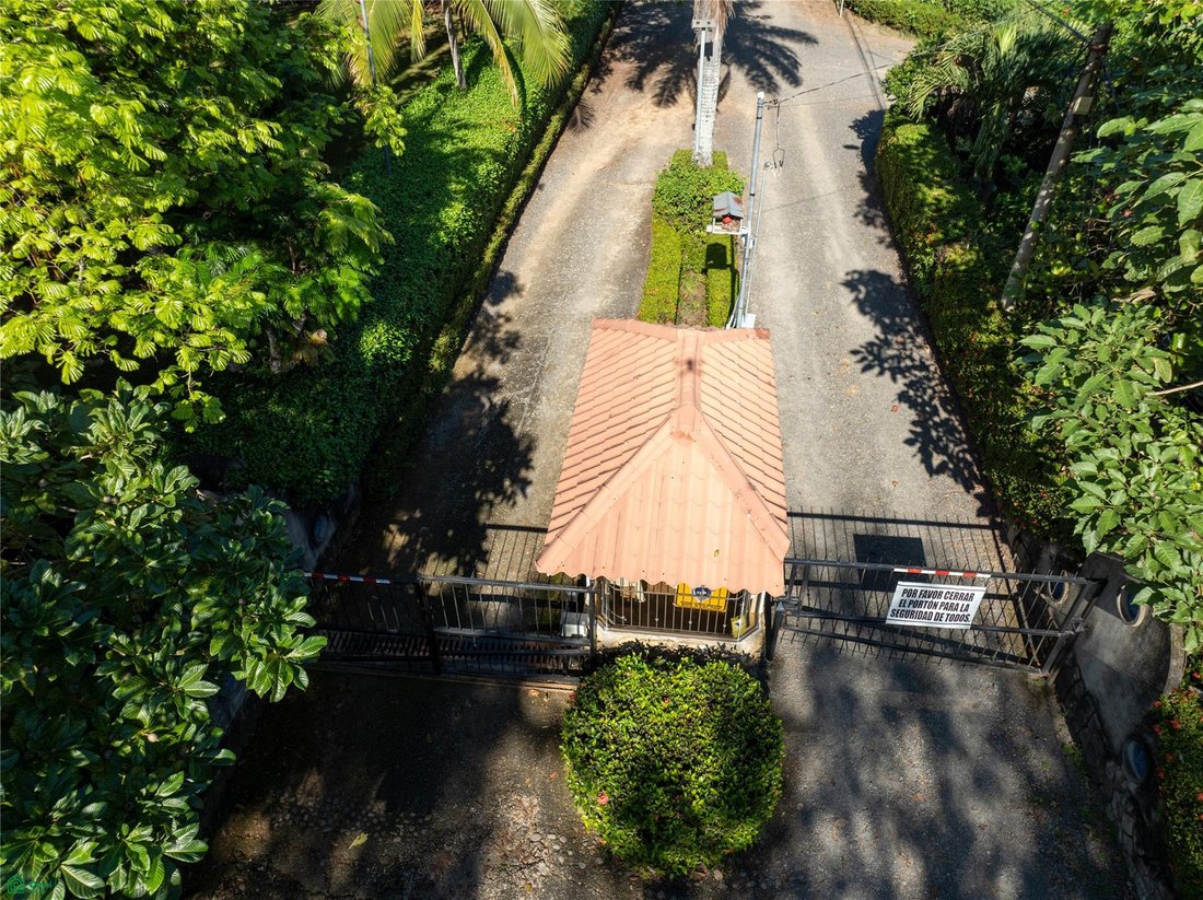 Haus in Espíritu Santo, Provinz Puntarenas, Costa Rica 5 - 17135724