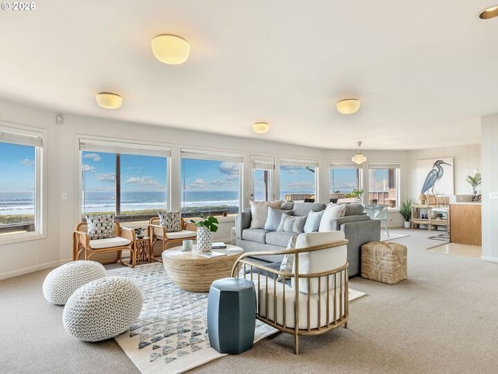 Casa a Cannon Beach, Oregon, Stati Uniti 2 - 18720301