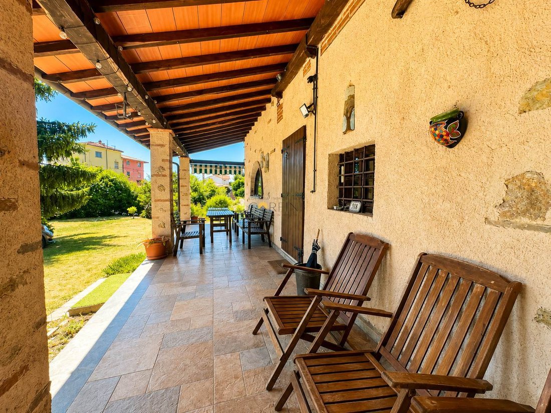 Country House in Camaiore, Tuscany, Italy 5 - 18716631