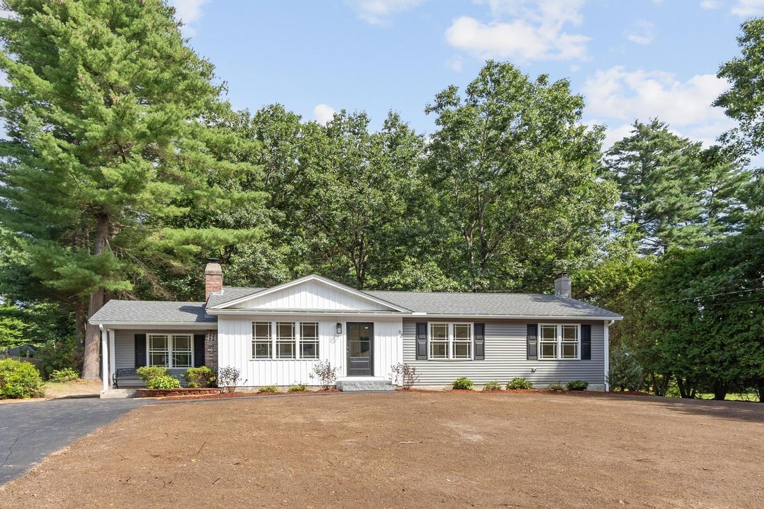 Casa a Townsend, Massachusetts, Stati Uniti 2 - 18717738