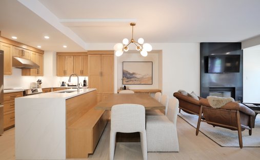 Condo in Mountain Village, Colorado, United States 1
