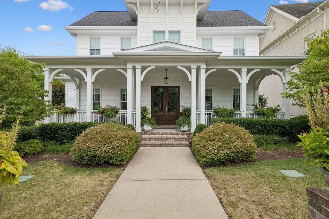 House in Franklin, Tennessee, United States 4 - 18718583