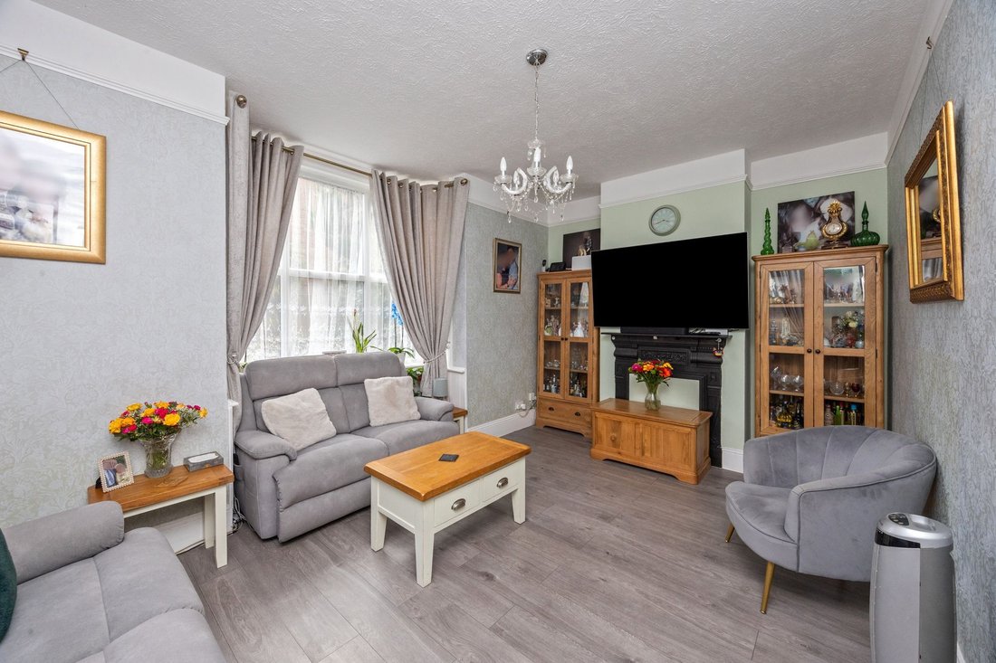 Casa en Hove, Inglaterra 5 - 18717079